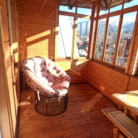 Квартира Ворохта Luaran gambar