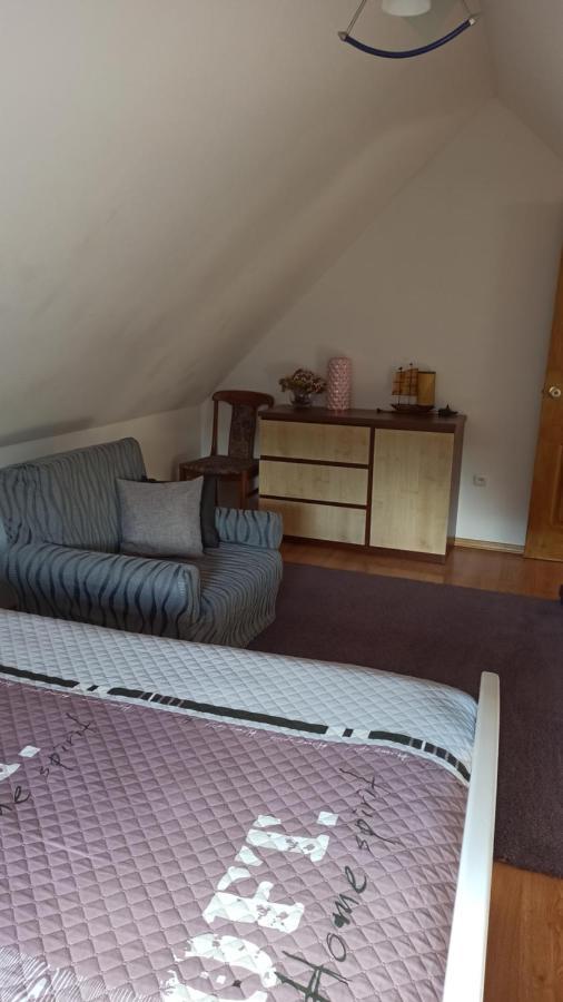 Квартира Ворохта Luaran gambar