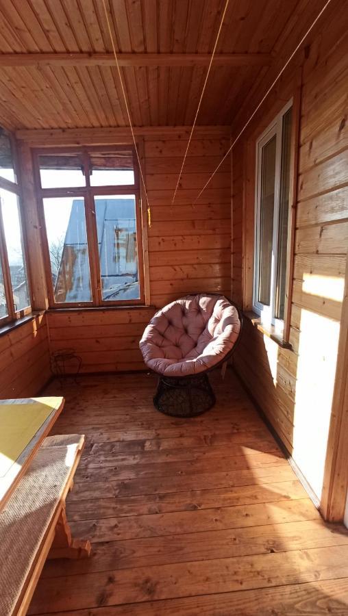 Квартира Ворохта Luaran gambar