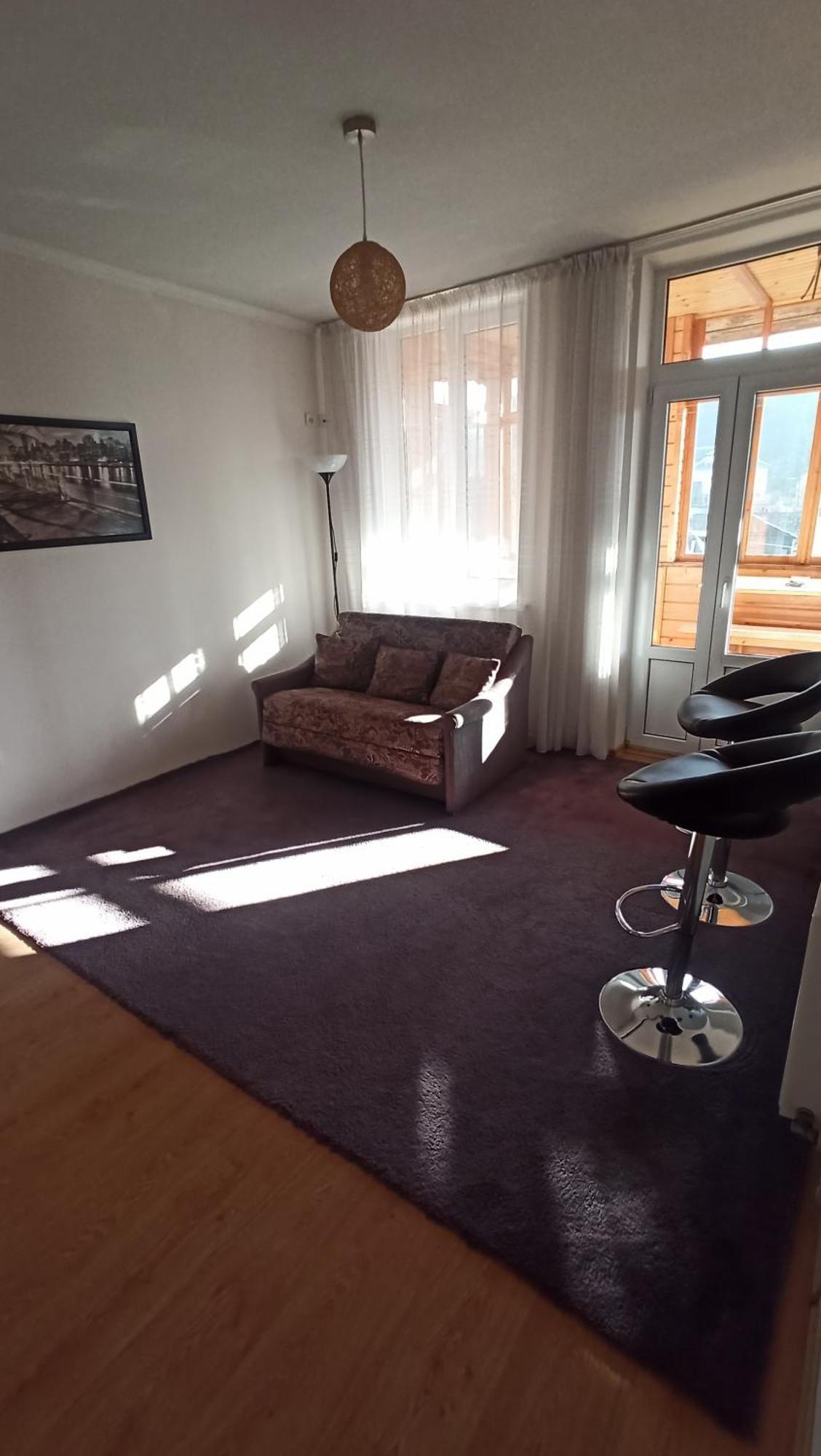 Квартира Ворохта Luaran gambar