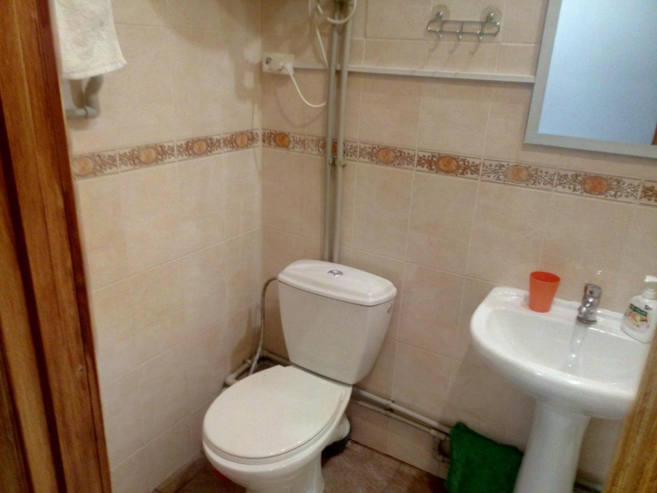 Квартира Ворохта Bilik gambar
